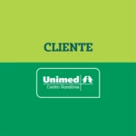 Logo of Unimed Centro Rondônia - Cliente android Application 